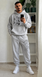 Комплект худі+штани Palm Angels, XXL X571e фото 1
